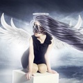 Lonely Angel