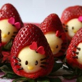 Decorative Strawberries