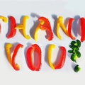 Cheff's thank you