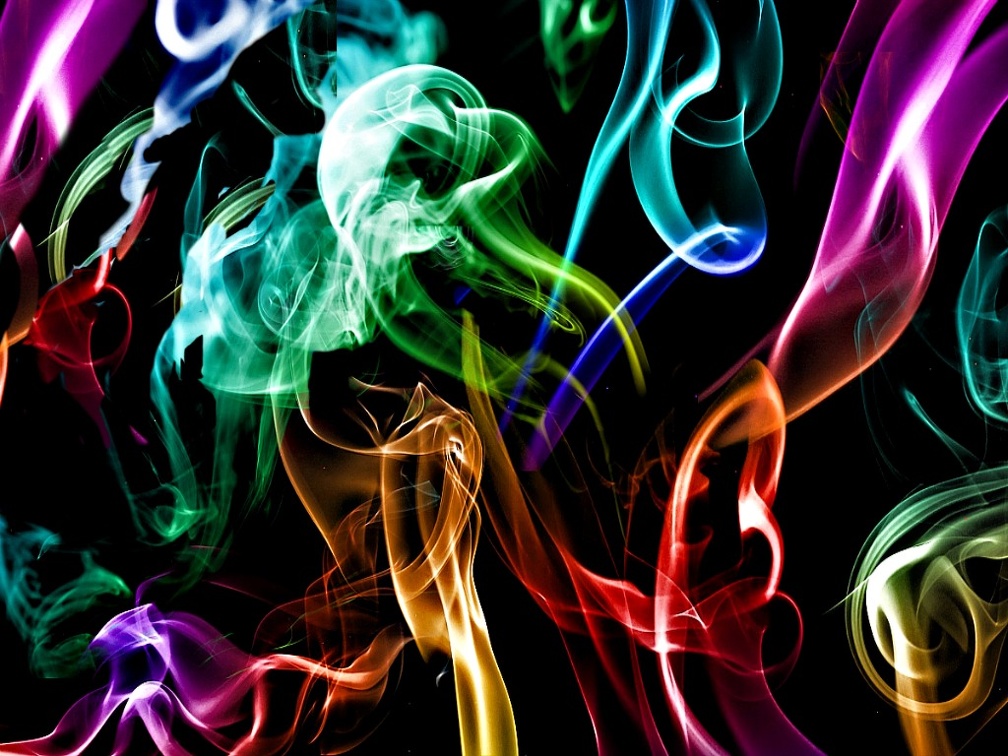 Smoke in Color