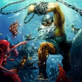 Mermaids VS Titan