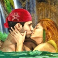 Mermaid's Love Spell 