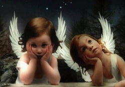 Littlest Angels