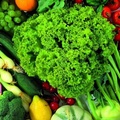 Vegetables&Fruit