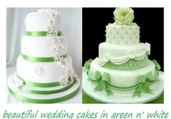 Wedding cake _which one?