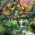 Swan Cottage
