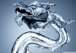 Dragon Water