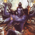 Sivan_Lord Shiva