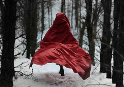 little Red Riding Hood ...
