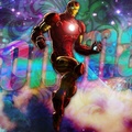 Iron Man/Tony Stark