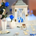 Decorations for a dream wedding