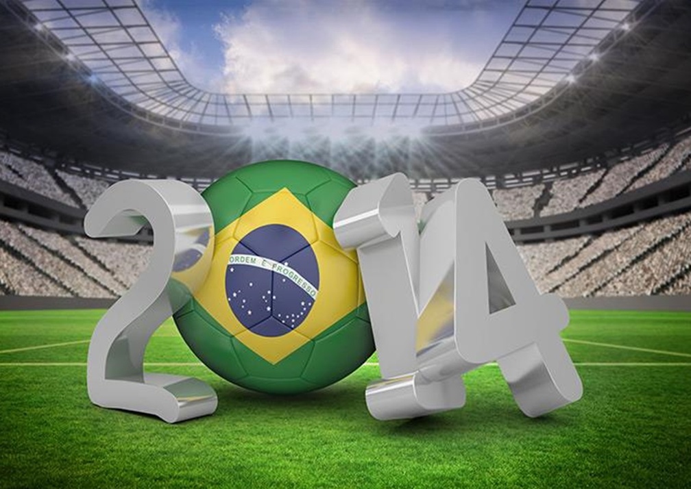 World cup Brazil