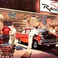 The Chevy Race Shop
