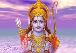 Lord Rama