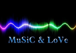 Music &amp; love