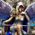 Angel of Judgement