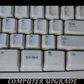 COMPUTER UPGRADE