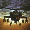 Boeing AH_64 Apache