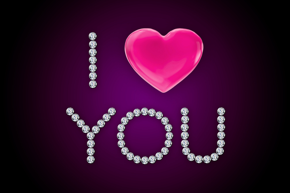 ♥I Love You♥