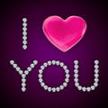♥I Love You♥