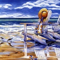 Beachchairs
