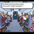 FLIGHT SIMULATOR
