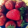 ❤ strawberries