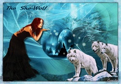 The She_Wolf