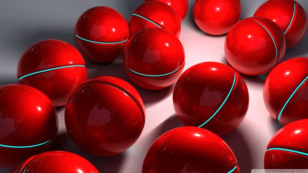 Red Balls