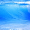 blue wave