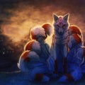 Nine_Tailed Fox