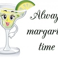 Margarita time