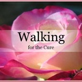 Walking For The Cure