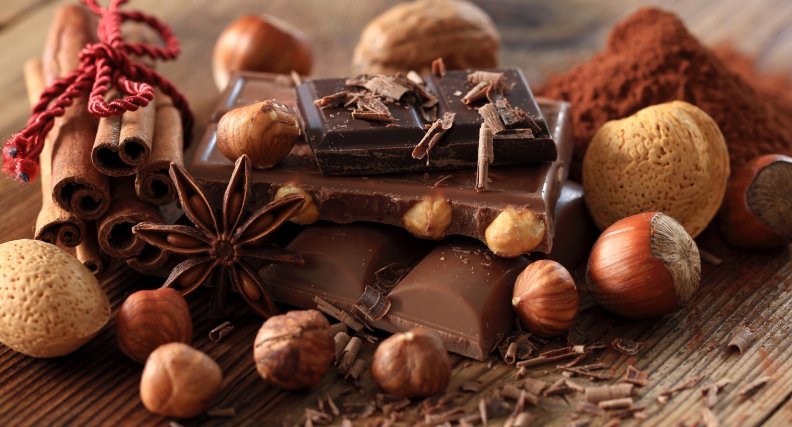 Chocolate | Download HD Wallpapers and Free Images