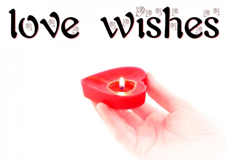 Знакомства Love Wish