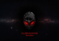 Alienware BE