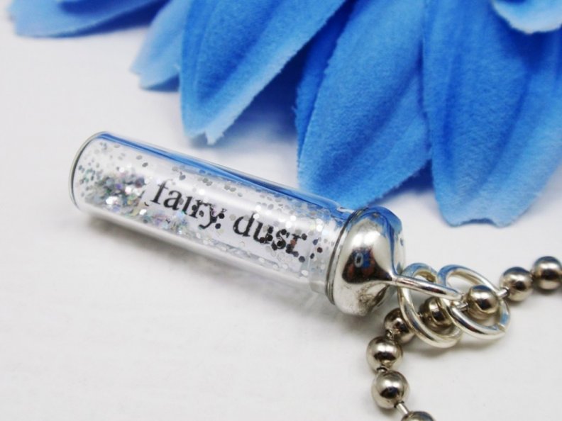 Fairy Dust Bottle