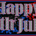 Happy 4th of July F5
