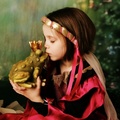 Princess and the frog