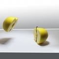 apple come out of picture