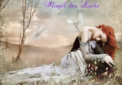 &quot;Wings of Love&quot;