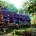 Countryside Cottage