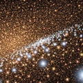 Andromeda's Galaxy Active Core