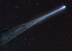 Comet  ISON