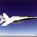 F18 Chase Aircraft 1600x1200