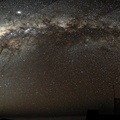 Milky Way(Arch)