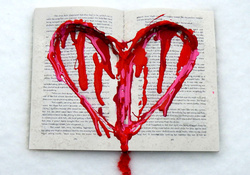 Heart Bleed Book