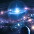 Galactic Universe