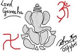 Lord Ganesh (Didl)