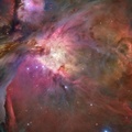 Interstellar gas and dust